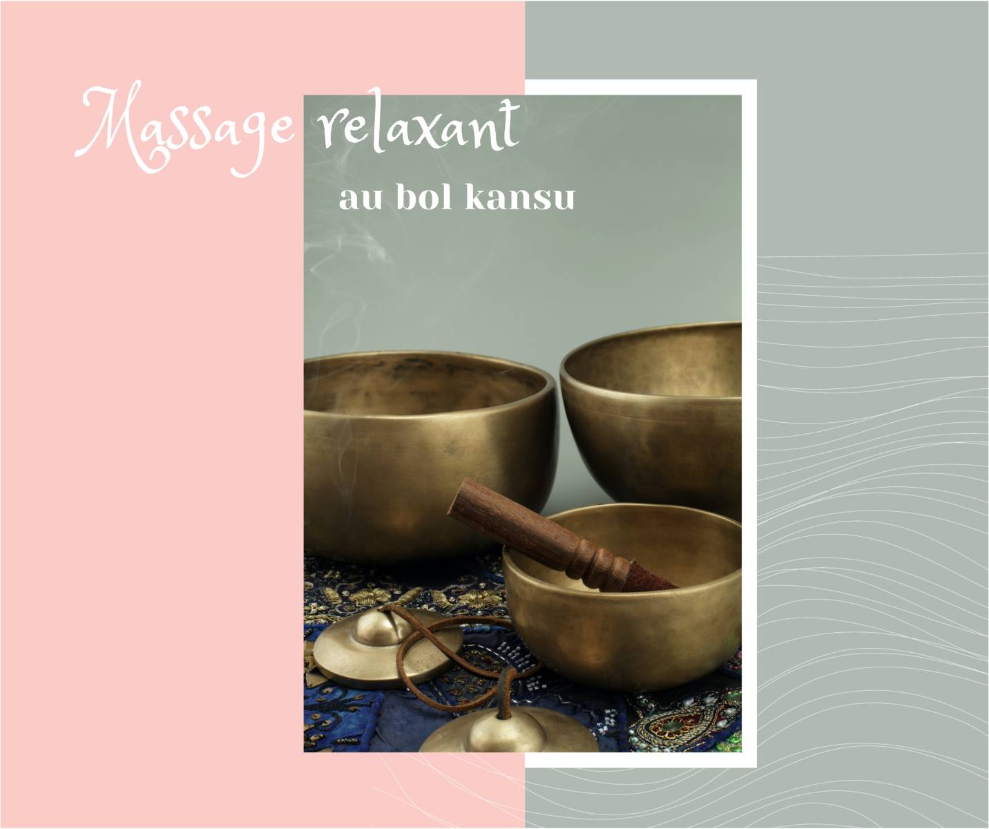 Massage tibétain : les clefs pour comprendre le Kansu