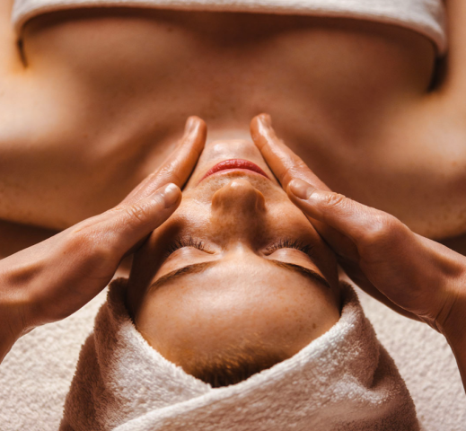 Soin voile de douceur