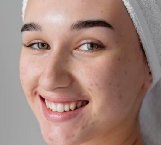 Soin visage dcouverte ados