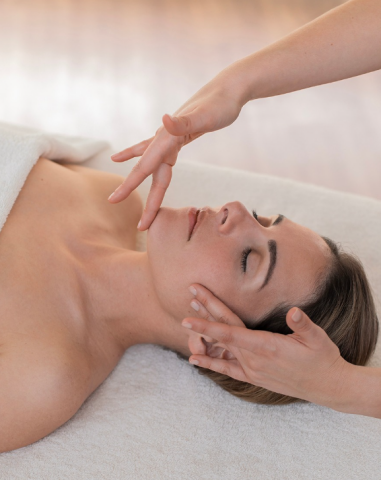 Soin dermo perfecteur global Estime et Sens