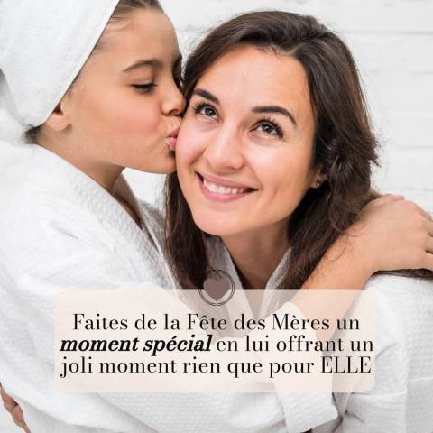Rituel douceur